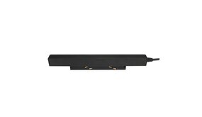 Spectrum 48V Laagspanningsrail - Zwart - Toebehoren | Begin voeding - 150W voedingsadapter - Shift Systeem Spectrum 48V Laagspanningsrail - Zwart - Toebehoren | Begin voeding - 150W voedingsadapter - Shift Systeem