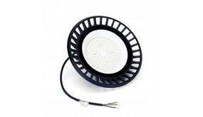 LED High Bay UFO ECO - 100W 90lm p/w - 2 jaar garantie LED High Bay UFO ECO - 100W 90lm p/w - 2 jaar garantie