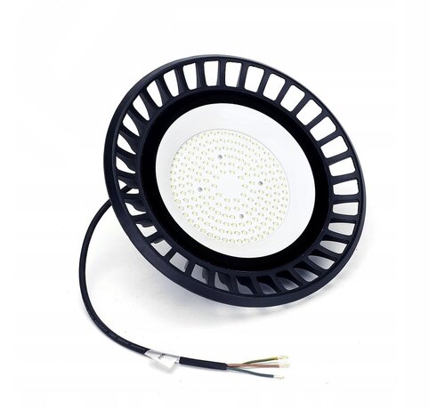 LED High Bay UFO ECO - 100W 90lm p/w - 2 jaar garantie