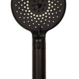 LCB LED Europe  Waterbesparende Douchekop (Luxe Zwart)