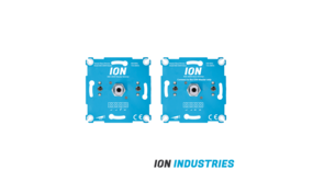 ION INDUSTRIES Triac Led Master - Slave Dimmer - 200W ION INDUSTRIES Triac Led Master - Slave Dimmer - 200W