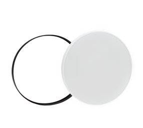 Spectrum voor de installateur LED plafonnière Nymphea IP54 - 40W 5320lm - 4000K 840