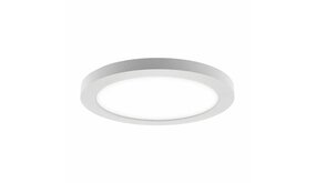 Aigostar LED inbouwspot/plafondlamp - 30W CCT - inbouwmaat 65-310mm Aigostar LED inbouwspot/plafondlamp - 30W CCT - inbouwmaat 65-310mm