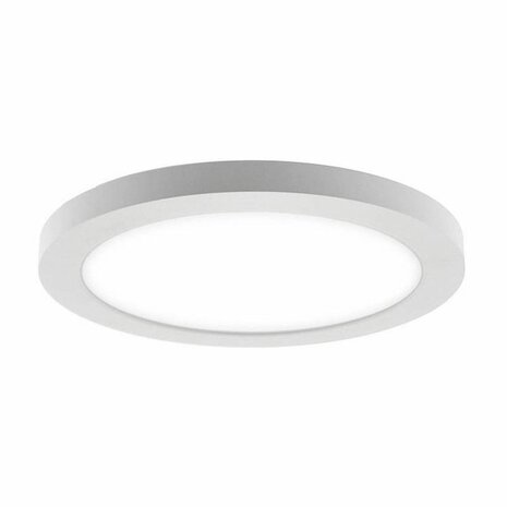 Aigostar LED inbouwspot/plafondlamp - 30W CCT - inbouwmaat 65-310mm Aigostar LED inbouwspot/plafondlamp - 30W CCT - inbouwmaat 65-310mm