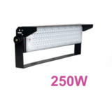 LED Schijnwerper Pro IP65 - Sportveldverlichting - 250W 31250Lm - 5000K Daglicht Wit -  5 Jaar garantie LED Schijnwerper Pro IP65 - Sportveldverlichting - 250W 31250Lm - 5000K Daglicht Wit -  5 Jaar garantie