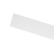 LCB LED Lichtlijn Toebehoren | 1.5 Meter Afdekplaat - PC Cover Wit - Type Sirius LCB LED Lichtlijn Toebehoren | 1.5 Meter Afdekplaat - PC Cover Wit - Type Sirius