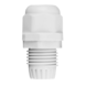 LCB LED LED Lichtlijn Toebehoren | Kabelwartel Wit - PG13.5 Geschikt voor Draagprofiel Jupiter LCB LED LED Lichtlijn Toebehoren | Kabelwartel Wit - PG13.5 Geschikt voor Draagprofiel Jupiter
