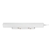 Spectrum voor de installateur 48V Laagspanningsrail - Wit - Toebehoren | Begin voeding - 150W voedingsadapter - Shift Systeem
