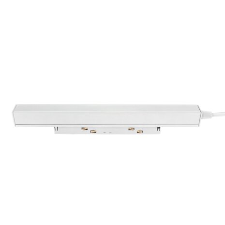 Spectrum voor de installateur 48V Laagspanningsrail - Wit - Toebehoren | Begin voeding - 150W voedingsadapter - Shift Systeem