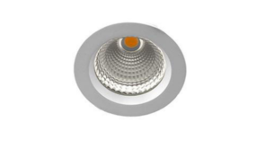 LED Downlight -  SUN-1 - 16.6W  120lm p/w - 6000K + GST18-I3 - 108mm LED Downlight -  SUN-1 - 16.6W  120lm p/w - 6000K + GST18-I3 - 108mm
