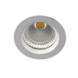 Macbright LED Downlight IP44 - 115MM SUN-1 Wit - 9.2W 1100Lm - 4000K 840 Koel Wit | Zaagmaat 100MM + Wieland GST18i3 Macbright LED Downlight IP44 - 115MM SUN-1 Wit - 9.2W 1100Lm - 4000K 840 Koel Wit | Zaagmaat 100MM + Wieland GST18i3