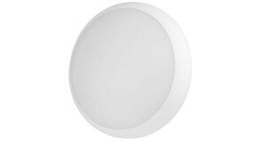 Spectrum voor de installateur LED plafonnière Nymphea City Pro IP65 - 18W 1800lm - CCT Switch - Nood 3H