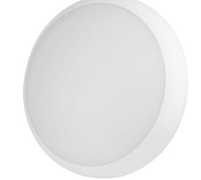 Spectrum voor de installateur LED plafonnière Nymphea City Pro IP65 - 18W 1800lm - CCT Switch - Nood 3H