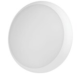 Spectrum voor de installateur LED plafonnière Nymphea City Pro IP65 - 18W 1800lm - MV sensor - CCT Switch