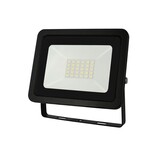 Spectrum voor de installateur LED Breedstraler schijnwerper IP65 - 50W 4500Lm - 4000K 840 Koel Wit | IK07 - 3 jaar garantie