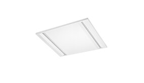 Spectrum LED paneel 60x60cm - Modern wit - UGR<16 - 44W 135lm p/w - 4000K 840 - Philips driver - 5 jaar garantie - Dip Switch