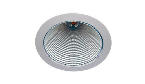 Macbright LED Downlight - JUPITER - wit - 15.7W 127lm p/w - 3000K 830 - 238MM + GST18-3 - 1-10V Macbright LED Downlight - JUPITER - wit - 15.7W 127lm p/w - 3000K 830 - 238MM + GST18-3 - 1-10V