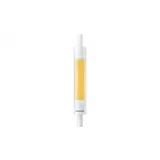 Philips LED R7S lamp – CorePro - 7.2W vervangt 60W – 4000K neutraal wit licht – 118mm | niet dimbaar Philips LED R7S lamp – CorePro - 7.2W vervangt 60W – 4000K neutraal wit licht – 118mm | niet dimbaar