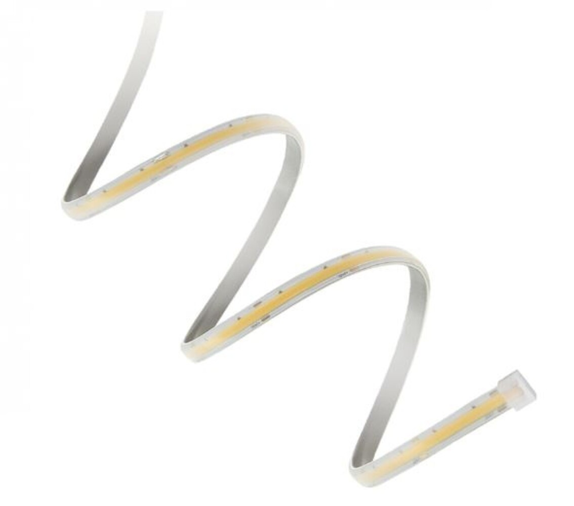 Spectrum voor de installateur: Betaalbare kwaliteit en veelzijdige LED-oplossingen LED Strip COB - 5m - 24V - 11W/m - 3000K - Warm Wit - IP67 - 15mm - 860 LEDs/m Spectrum voor de installateur: Betaalbare kwaliteit en veelzijdige LED-oplossingen LED Strip COB - 5m - 24V - 11W/m - 3000K - Warm Wit - IP67 - 15mm - 860 LEDs/m