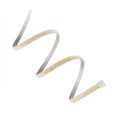 Spectrum LED Strip COB - 5m - 24V - 11W/m - 3000K - Warm Wit - IP67 - 15mm - 860 LEDs/m