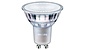 Dimbare LED spot GU10 PAR16- 4.9W 355Lm - DTW 2200K-3000K Dim To Warm | Dim to warm Dimbaar 230v Dimbare LED spot GU10 PAR16- 4.9W 355Lm - DTW 2200K-3000K Dim To Warm | Dim to warm Dimbaar 230v