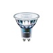 Philips LED spot - GU10 fitting - MASTER LED - ExpertColor - 5.5-50W - 930 - 3000K warm wit - 36D - Dimbaar Philips LED spot - GU10 fitting - MASTER LED - ExpertColor - 5.5-50W - 930 - 3000K warm wit - 36D - Dimbaar
