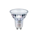 Philips LED Verlichting | Officieel distributeur MASTER Value LEDspot GU10 PAR16 3.7W 270lm 36D - 927 Zeer Warm Wit | Beste Kleurweergave - Dimbaar - Vervangt 35W