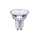 Philips LED Verlichting | Officieel distributeur MASTER Value LEDspot GU10 PAR16 3.7W 270lm 36D - 927 Zeer Warm Wit | Beste Kleurweergave - Dimbaar - Vervangt 35W