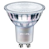 Philips LED Verlichting | Officieel distributeur MASTER Value LED Spot GU10 PAR16 2.8W 280lm 36D - 927 Zeer Warm Wit | Beste Kleurweergave - Dimbaar - Vervangt 35W