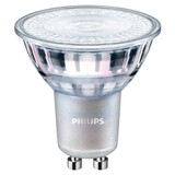 Philips LED Verlichting | Officieel distributeur Corepro LEDspot GU10 PAR16 4.6W 370lm 36D - 830 Warm Wit | Vervangt 50W