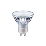 Philips Corepro LEDspot GU10 PAR16 4.6W 370lm 36D - 830 Warm Wit | Vervangt 50W Philips Corepro LEDspot GU10 PAR16 4.6W 370lm 36D - 830 Warm Wit | Vervangt 50W