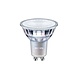 Philips Corepro LEDspot GU10 PAR16 4W 345lm 36D - 830 Warm Wit | Dimbaar - Vervangt 50W Philips Corepro LEDspot GU10 PAR16 4W 345lm 36D - 830 Warm Wit | Dimbaar - Vervangt 50W