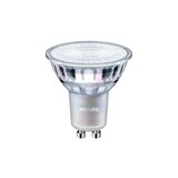 Philips LED Verlichting | Officieel Assortiment Signify Professional. LED Spot Dimbaar - GU10 PAR16 - 3W 230Lm - 2700K 827 extra warm wit | GU10 fitting - vervangt 35W - 36° stralingshoek