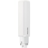 Philips LED Verlichting | Officieel distributeur Philips CorePro PL-C LED 4-pins 9.5W 990lm - 830 Warm Wit | Vervangt 26W