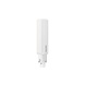 Philips CorePro PL-C LED 6.9W 700lm - 830 Warm Wit | Vervangt 18W Philips CorePro PL-C LED 6.9W 700lm - 830 Warm Wit | Vervangt 18W