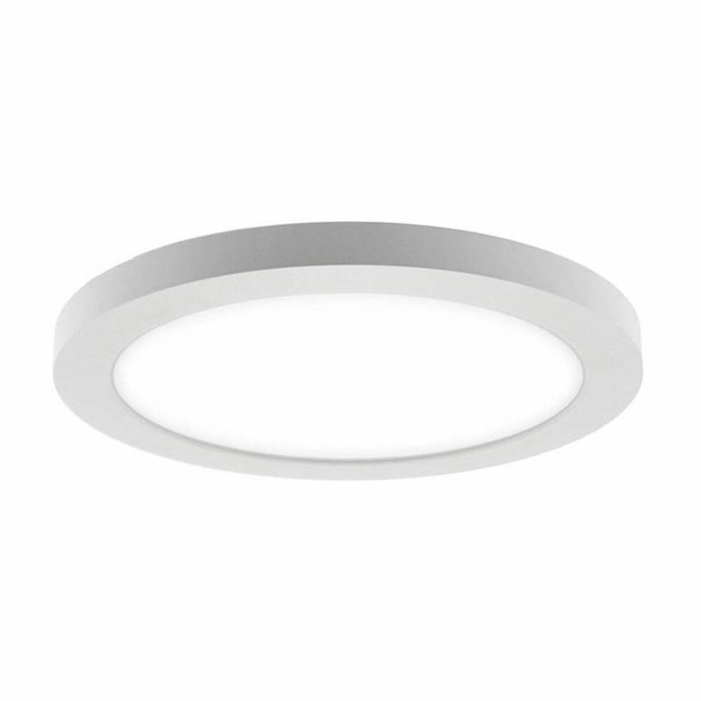 Aigostar UA LED inbouwspot/plafondlamp - 12W CCT - inbouwmaat 65-155mm Aigostar UA LED inbouwspot/plafondlamp - 12W CCT - inbouwmaat 65-155mm