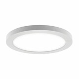 Aigostar UA LED inbouwspot/plafondlamp - 12W CCT - inbouwmaat 65-155mm Aigostar UA LED inbouwspot/plafondlamp - 12W CCT - inbouwmaat 65-155mm