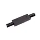 Lucide LED 1-fase Spanningsrail Lucide - Toehoren - Middenvoeding TRACK | Zwart Lucide LED 1-fase Spanningsrail Lucide - Toehoren - Middenvoeding TRACK | Zwart