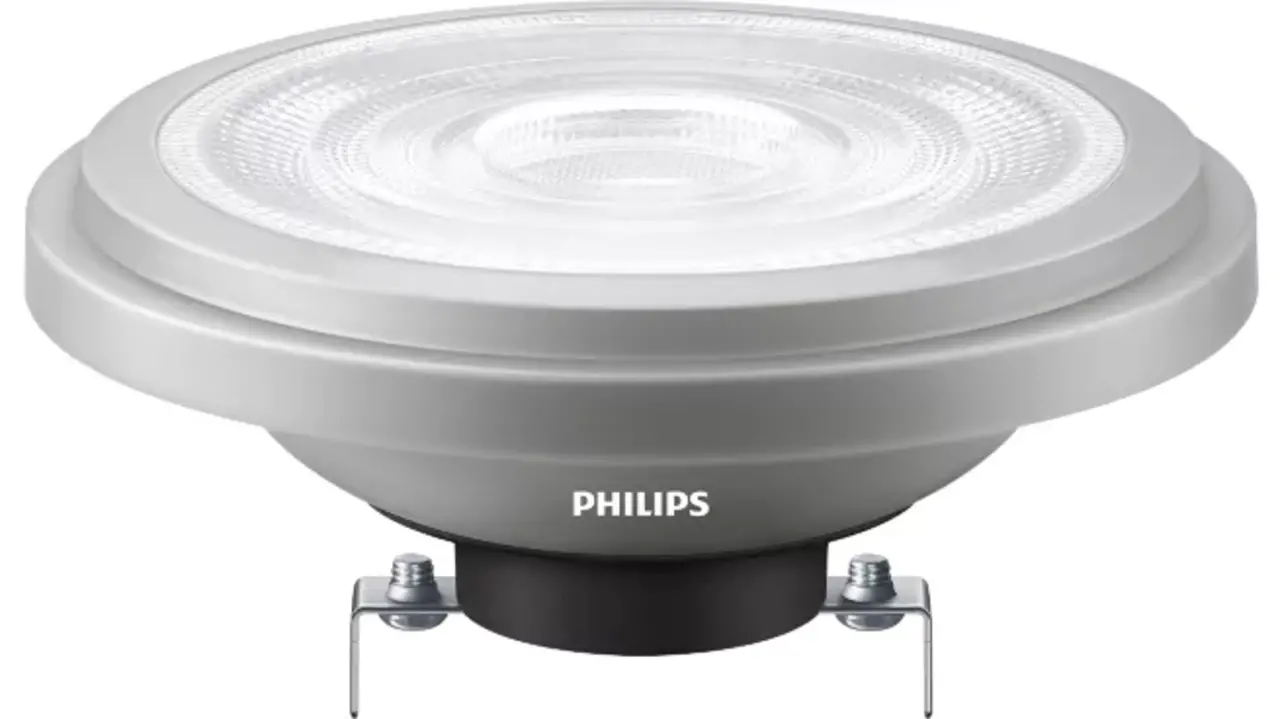 Philips LED Verlichting | Officieel distributeur MAS ExpertColor 14.8-75W 927 AR111 45D Philips LED Verlichting | Officieel distributeur MAS ExpertColor 14.8-75W 927 AR111 45D