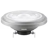 Philips LED Verlichting | Officieel Assortiment Signify Professional. MAS ExpertColor 14.8-75W 927 AR111 45D