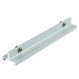 Spectrum 3-Fase Spanningsrail toebehoren Wit | U-vorm klemverbinding - Doorverbindings versteviging - Wit Spectrum 3-Fase Spanningsrail toebehoren Wit | U-vorm klemverbinding - Doorverbindings versteviging - Wit
