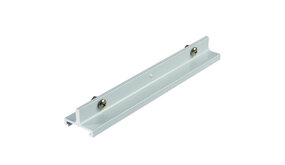 Spectrum 3-Fase Spanningsrail toebehoren Wit | U-vorm klemverbinding - Doorverbindings versteviging - Wit Spectrum 3-Fase Spanningsrail toebehoren Wit | U-vorm klemverbinding - Doorverbindings versteviging - Wit