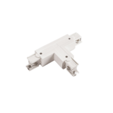Spectrum 3-Fase Spanningsrail T-verbinding - Wit | Links voeding - Universeel SPS-2 Spectrum 3-Fase Spanningsrail T-verbinding - Wit | Links voeding - Universeel SPS-2
