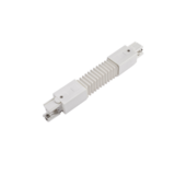 Spectrum voor de installateur 3-Fase Spanningsrail toebehoren | Flexibele bocht - SPS 2 - Wit Spectrum voor de installateur 3-Fase Spanningsrail toebehoren | Flexibele bocht - SPS 2 - Wit