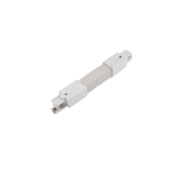Spectrum LED Railspot 3F Flexibele bocht - SPS 2 - Wit Spectrum LED Railspot 3F Flexibele bocht - SPS 2 - Wit