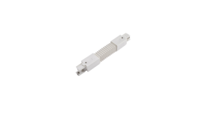 Spectrum voor de installateur LED Railspot 3F Flexibele bocht - SPS 2 - Wit