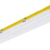 Zalux LED Montagebalk - ATEX Armatuur - 150CM - 55W 7975Lm - 840 Koel Wit | Acquex Expl.Veilig WD - 136 E PC - Zone 2, 22