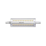 Philips LED Verlichting | Officieel Assortiment Signify Professional. LED R7S lamp  CorePro – 14W vervangt 100W – 3000K warm wit – 118mm | dimbaar