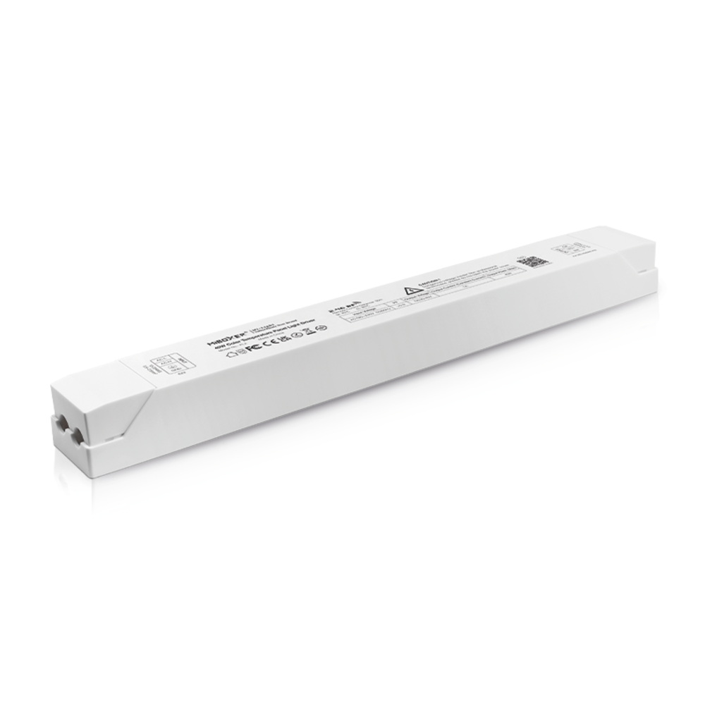 LCB LED LED Driver 40W - 1000Ma 30v-40v  - TW Tunable white - 830-840-865 CCT | RF besturing Mi-Light