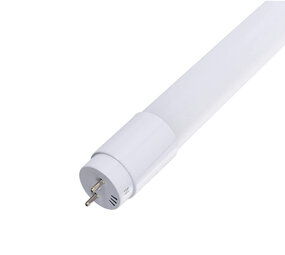 Spectrum voor de installateur LED TL buis 120cm -  18W 1944Lm - Nano PC - Mains AC 230v